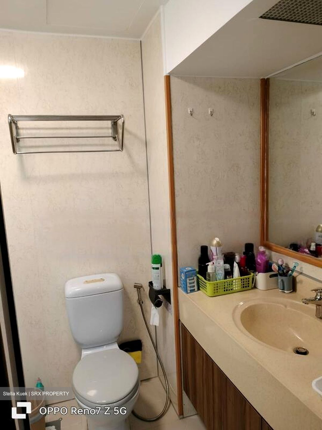 Bullion Park (D26), Condominium #480774591